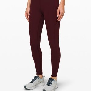 Lululemon Speed Up Tight 28”